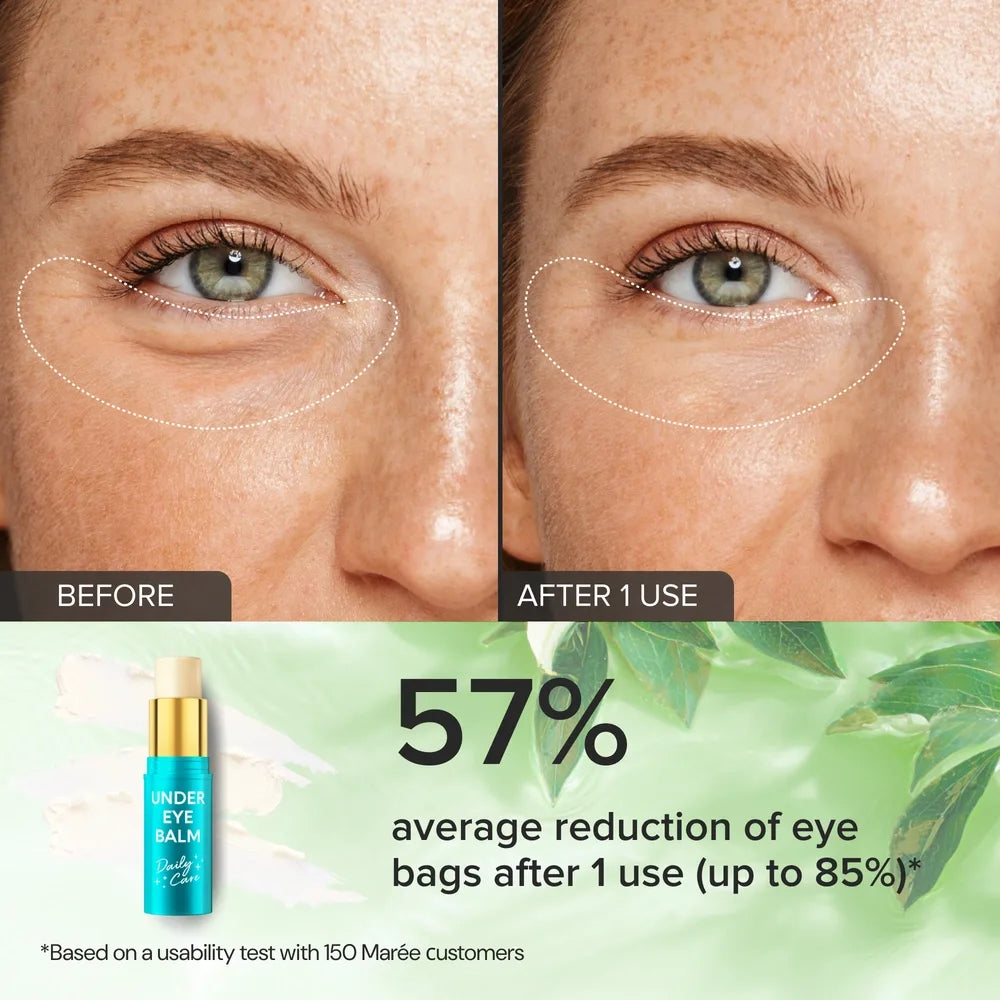 Dewdrop Instant Eye Smoother Balm