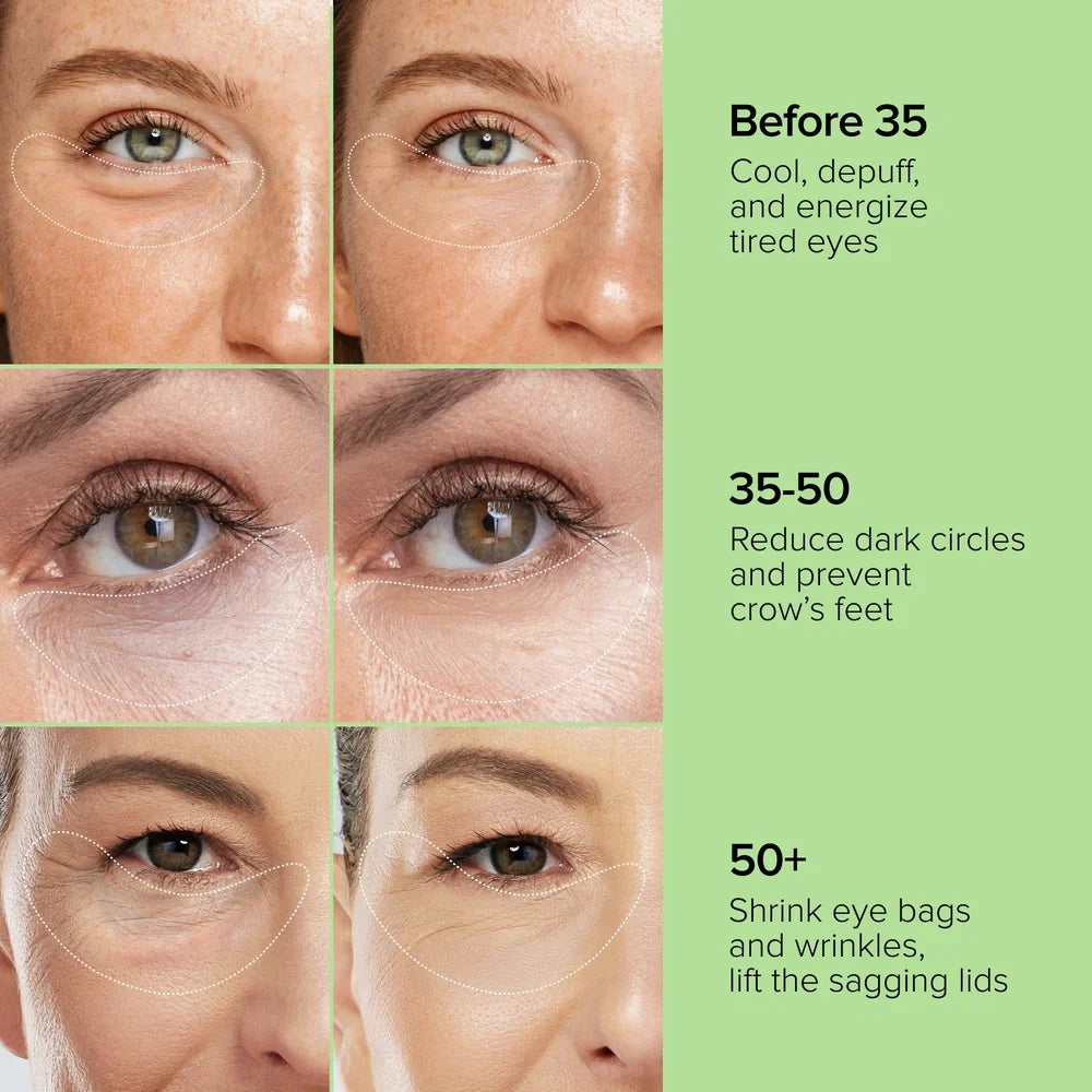Dewdrop Instant Eye Smoother Balm