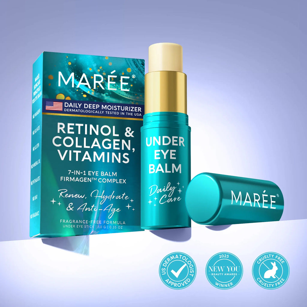 Dewdrop Instant Eye Smoother Balm