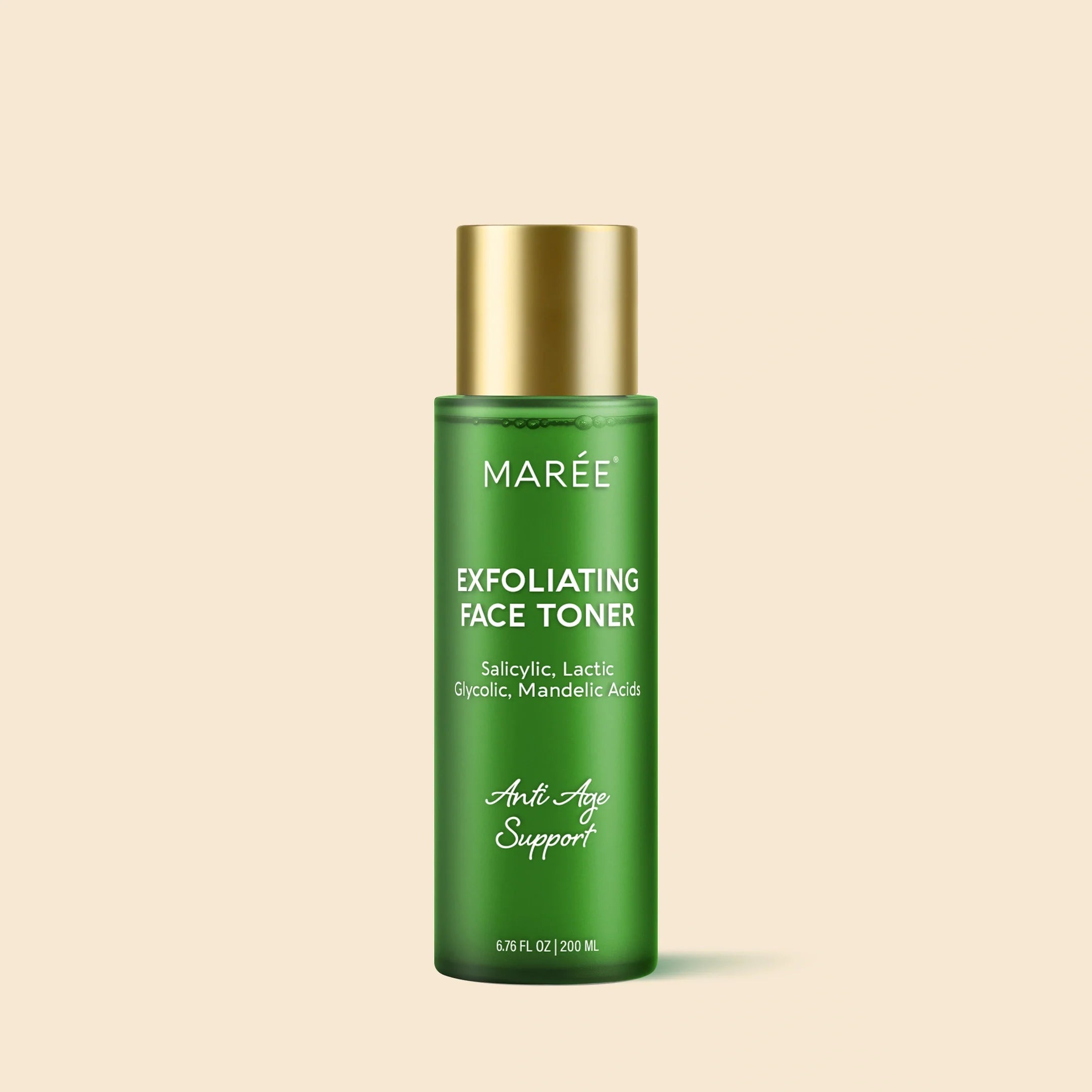 Glow Ritual Daily Exfoliating Toner