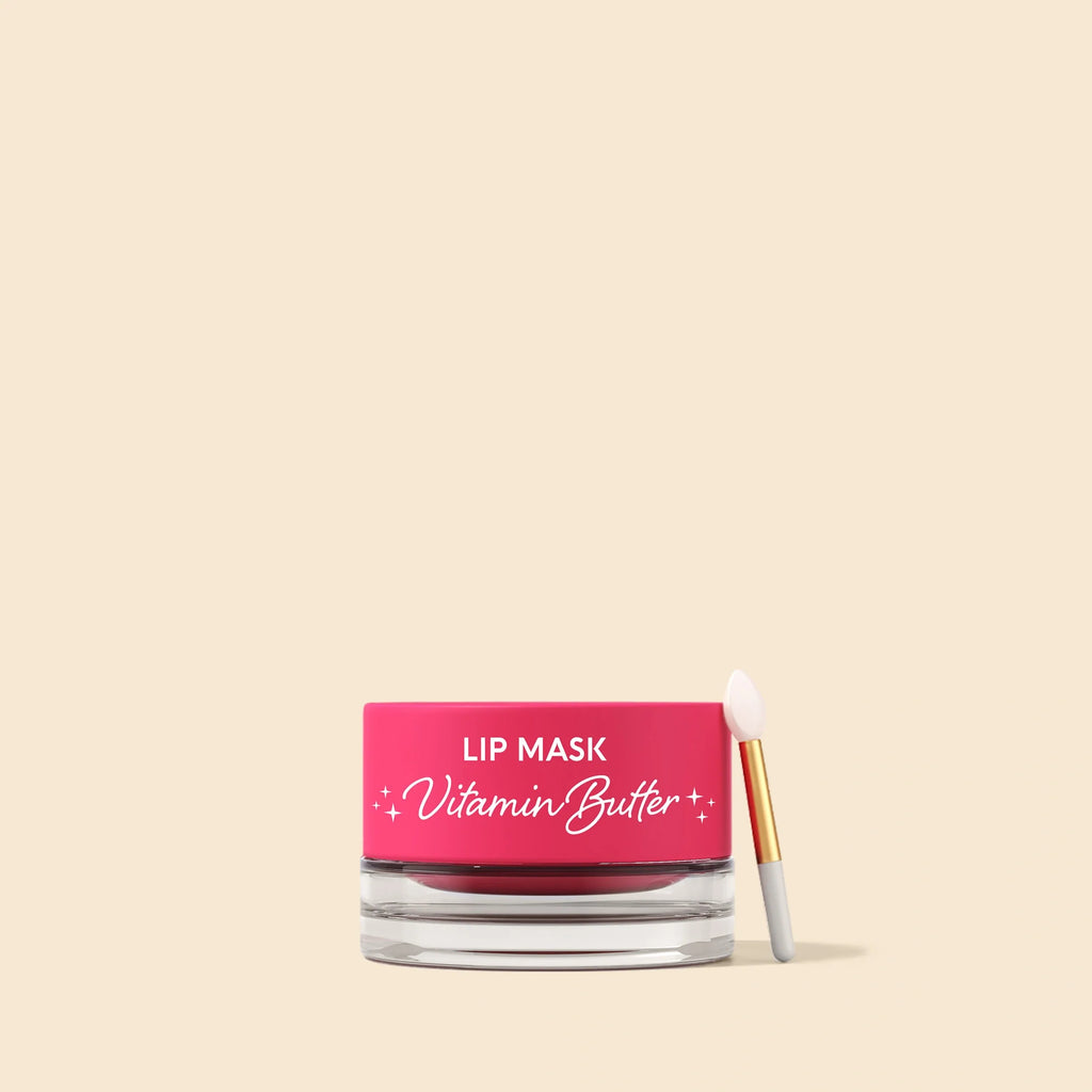 Petal Plump Lip Moisturizer & Plumping Balm