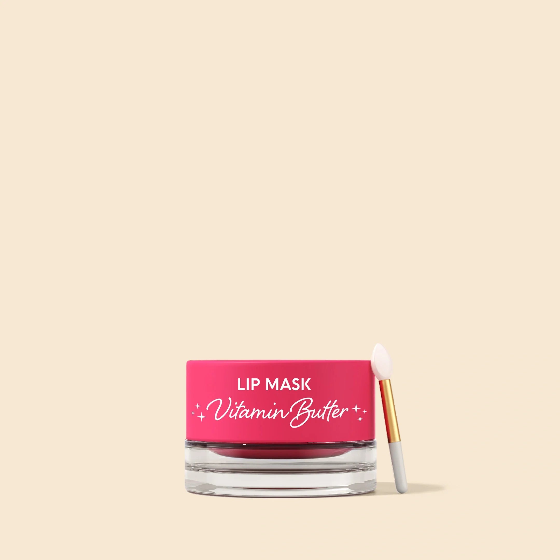 Petal Plump Lip Moisturizer & Plumping Balm