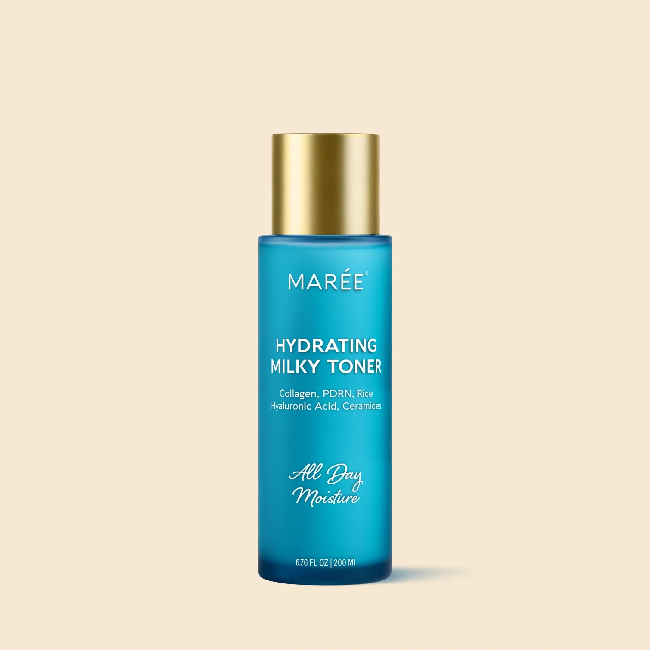 Silk Veil Milky Rice Hydrating Toner