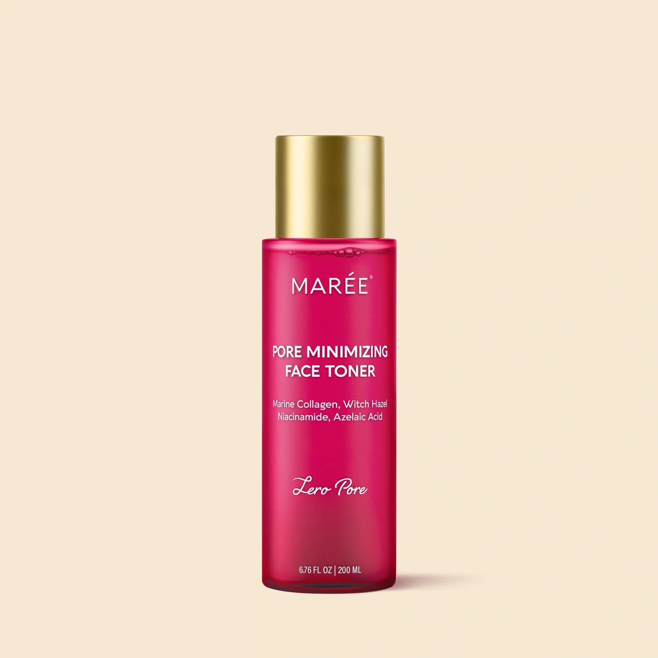 Pore Zen Hydrating Refining Toner