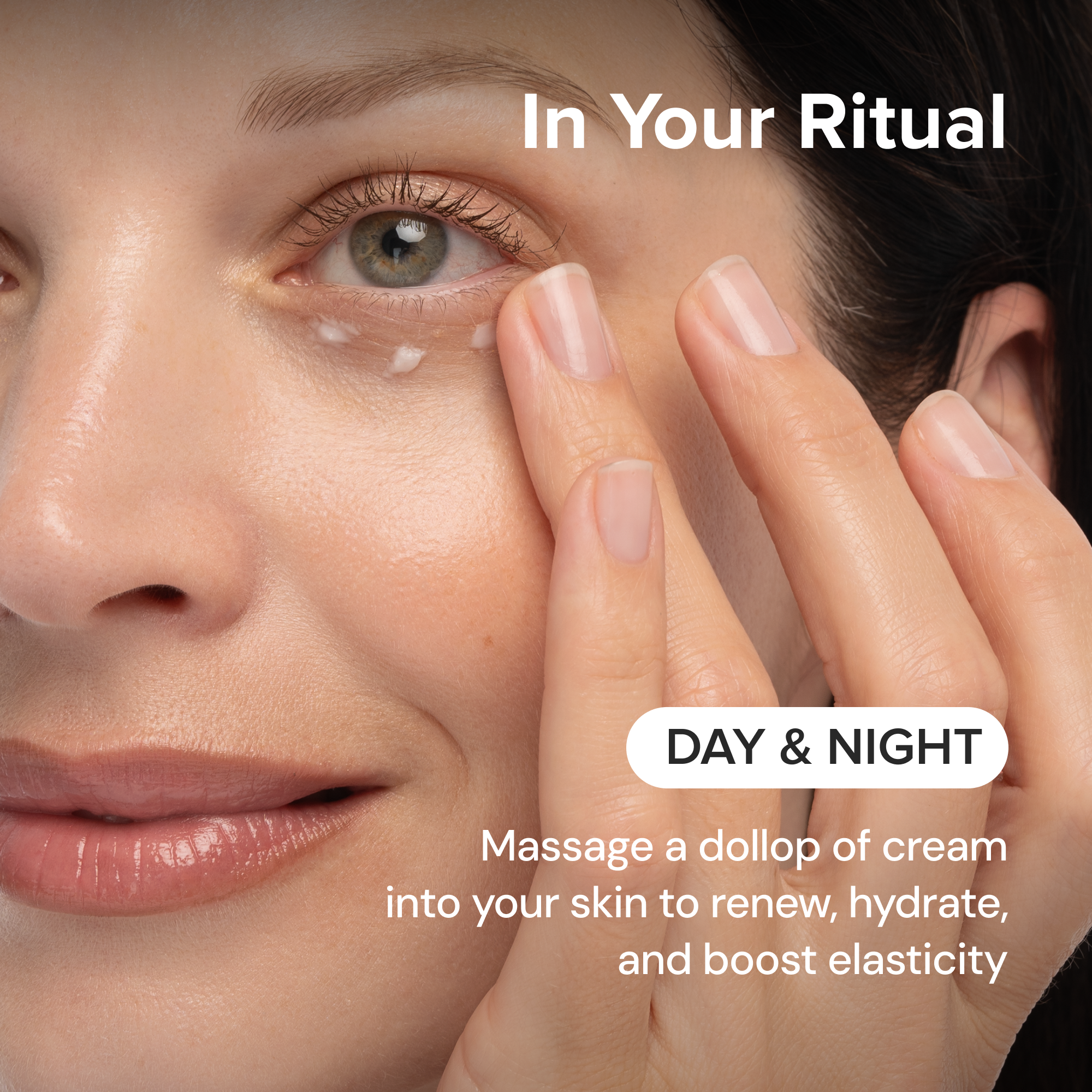 Time Rewind Retinol & Collagen Anti-Age Cream