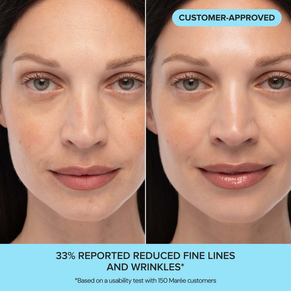 Time Rewind Retinol & Collagen Anti-Age Cream