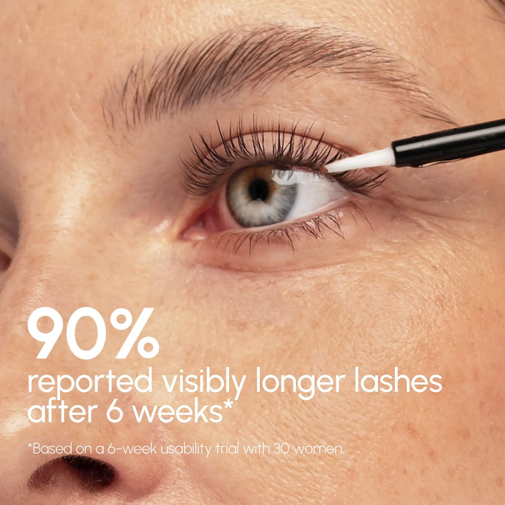 Fringe & Arch Lash & Brow Growth Serum