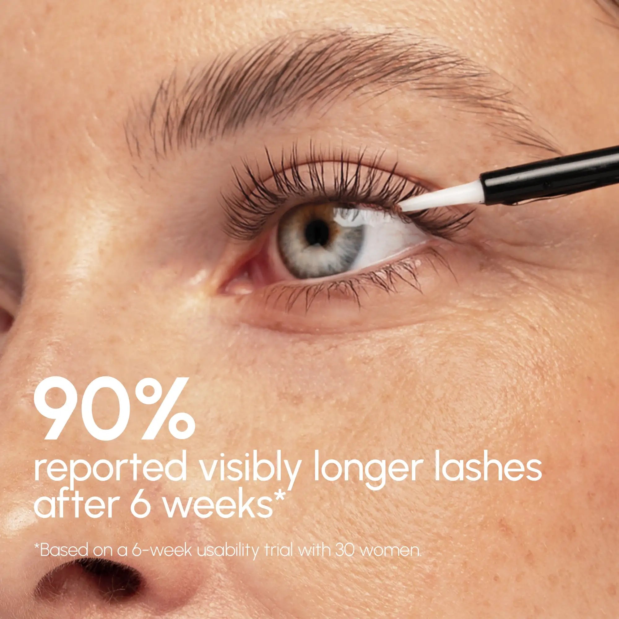 Fringe & Arch Lash & Brow Growth Serum