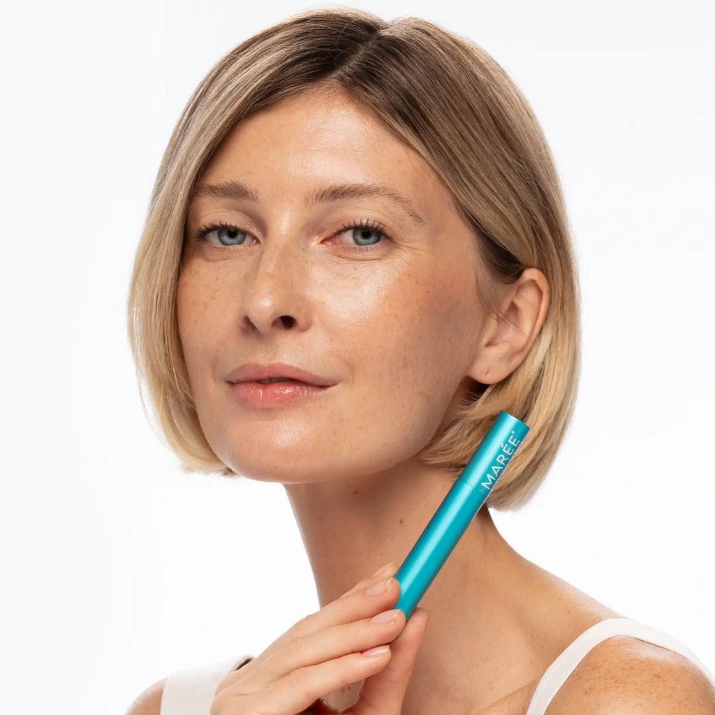 Fringe & Arch Lash & Brow Growth Serum