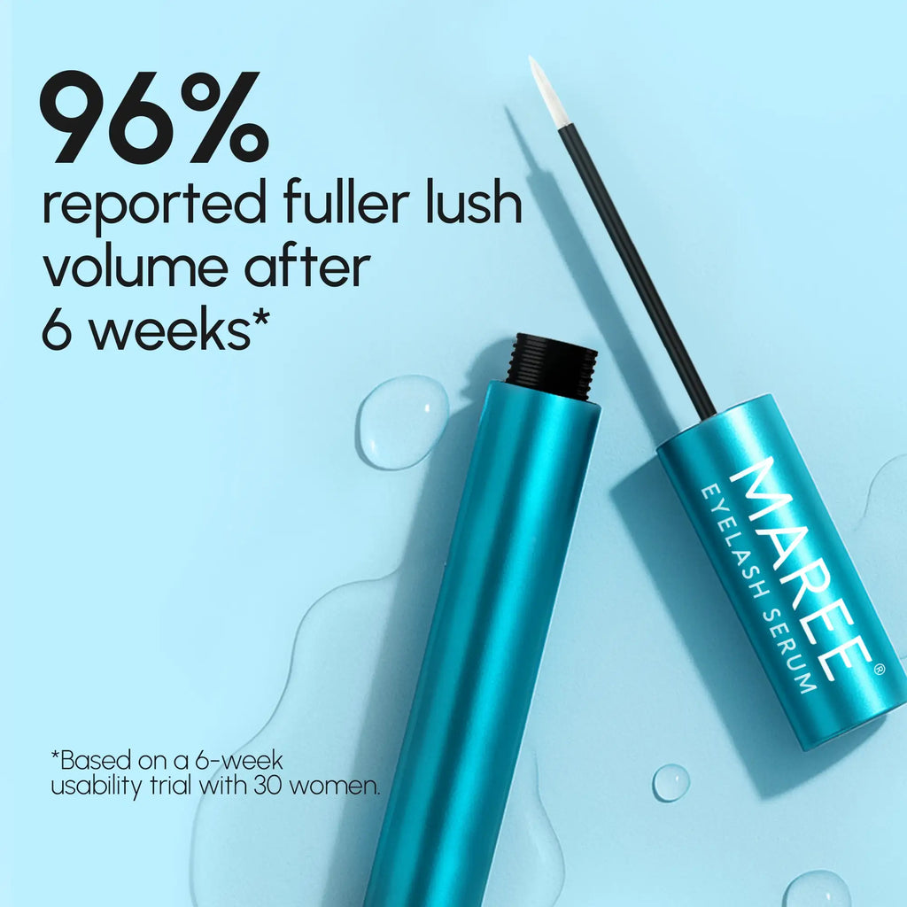 Fringe & Arch Lash & Brow Growth Serum