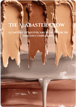 The Alabaster Glow: A Century of the Apothecary Secrets for the Timeless Complexion
