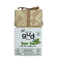 Sour Sop Herbal Tea | Plant-based Tea Bags
