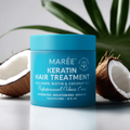 Silk Bond Keratin Hair Treatment