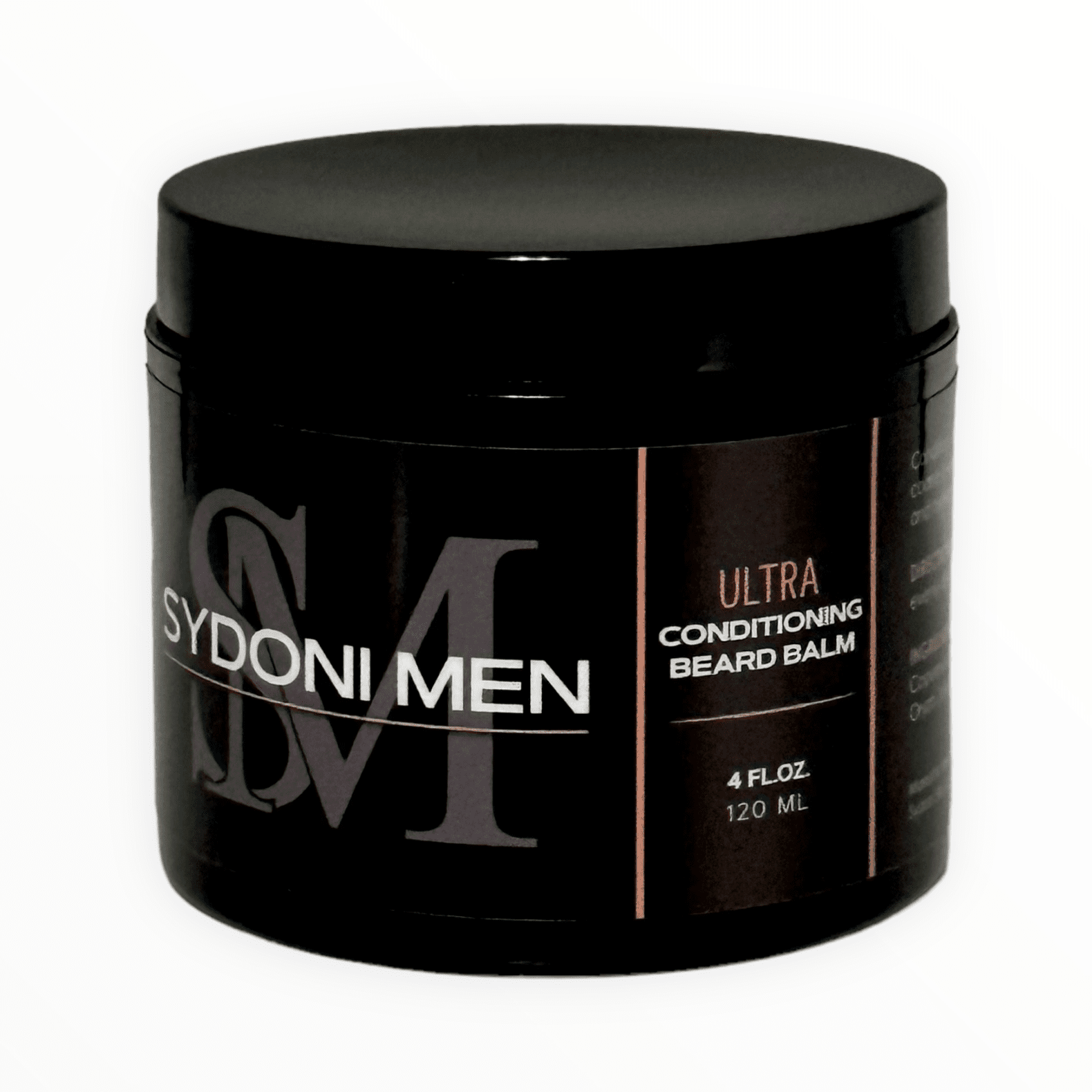 Men's Ultra Conditioning Beard Balm