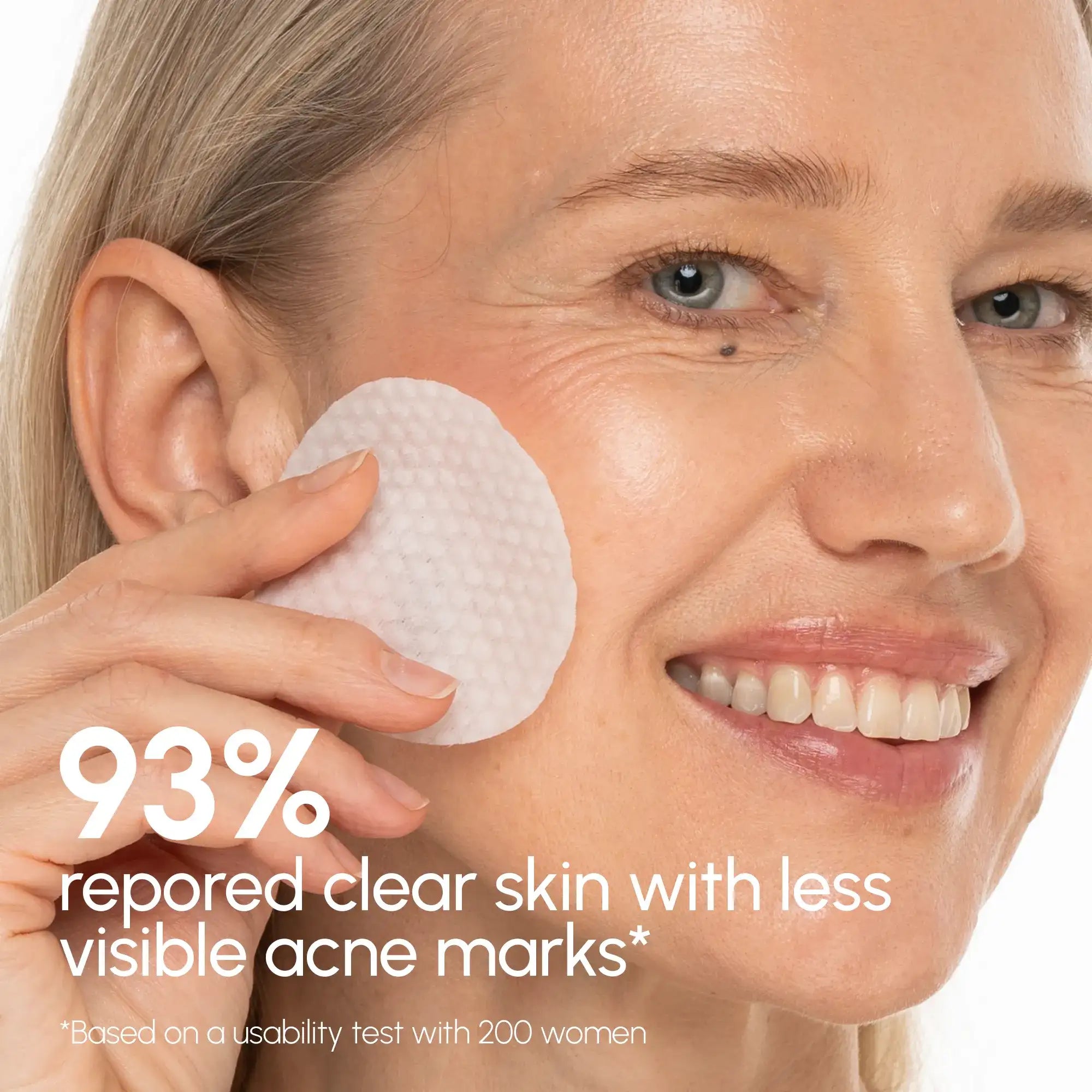 Pure Balance Witch Hazel Clearing Pads