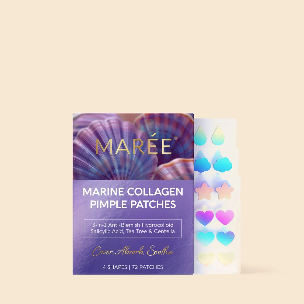 Clear Calm Acne Patches