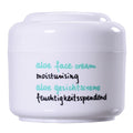 Aloe Face Cream