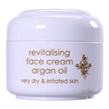 Argan Oil Face Cream