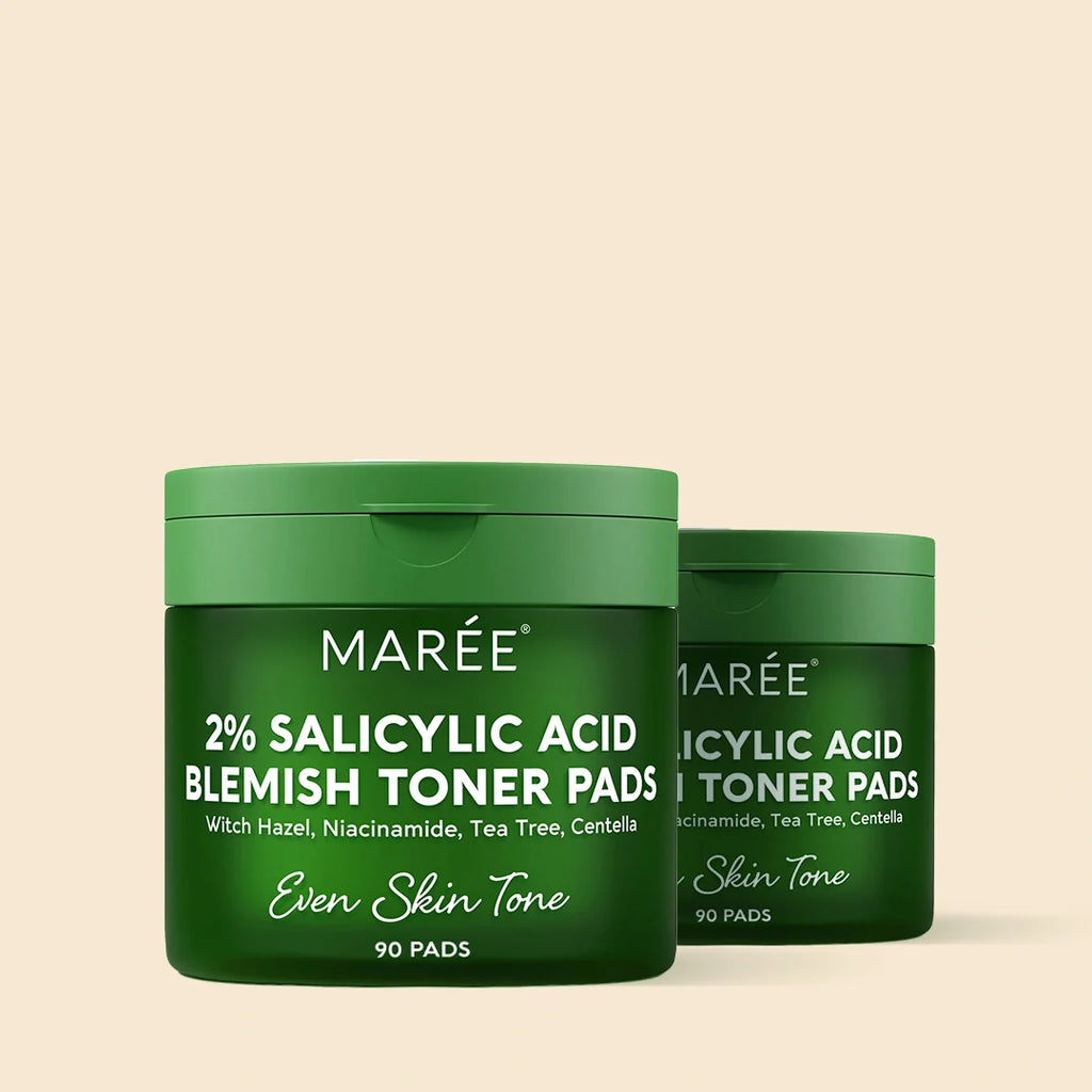 Pure Balance Witch Hazel Clearing Pads