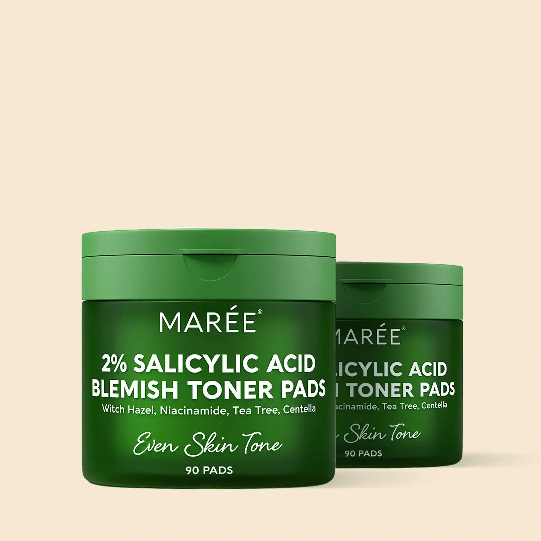 Pure Balance Witch Hazel Clearing Pads