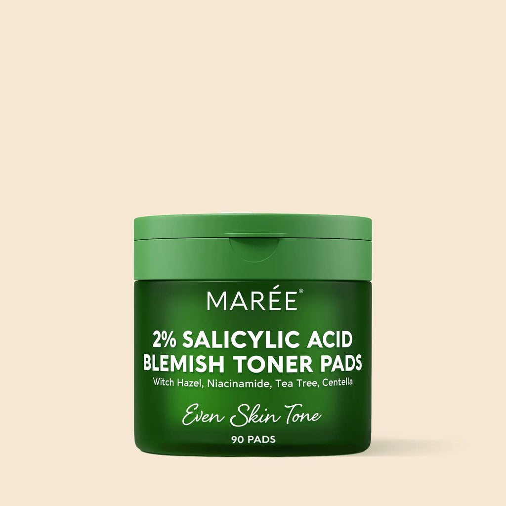 Pure Balance Witch Hazel Clearing Pads