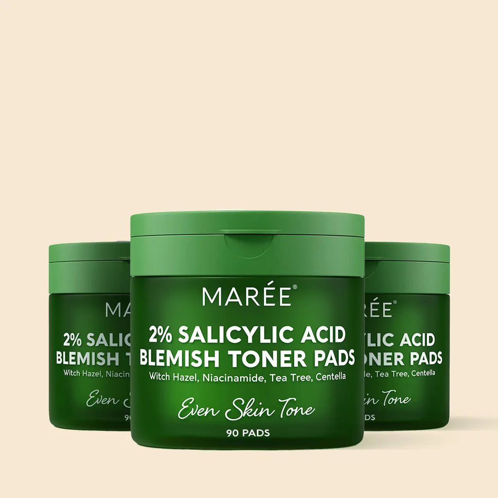 Pure Balance Witch Hazel Clearing Pads