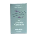 Calm Lavender Geranium Shower Steamers – 2 Pack