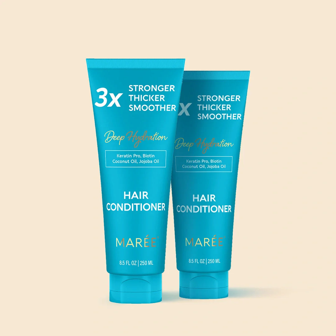 Coco Drench Deep Hydrating Conditioner