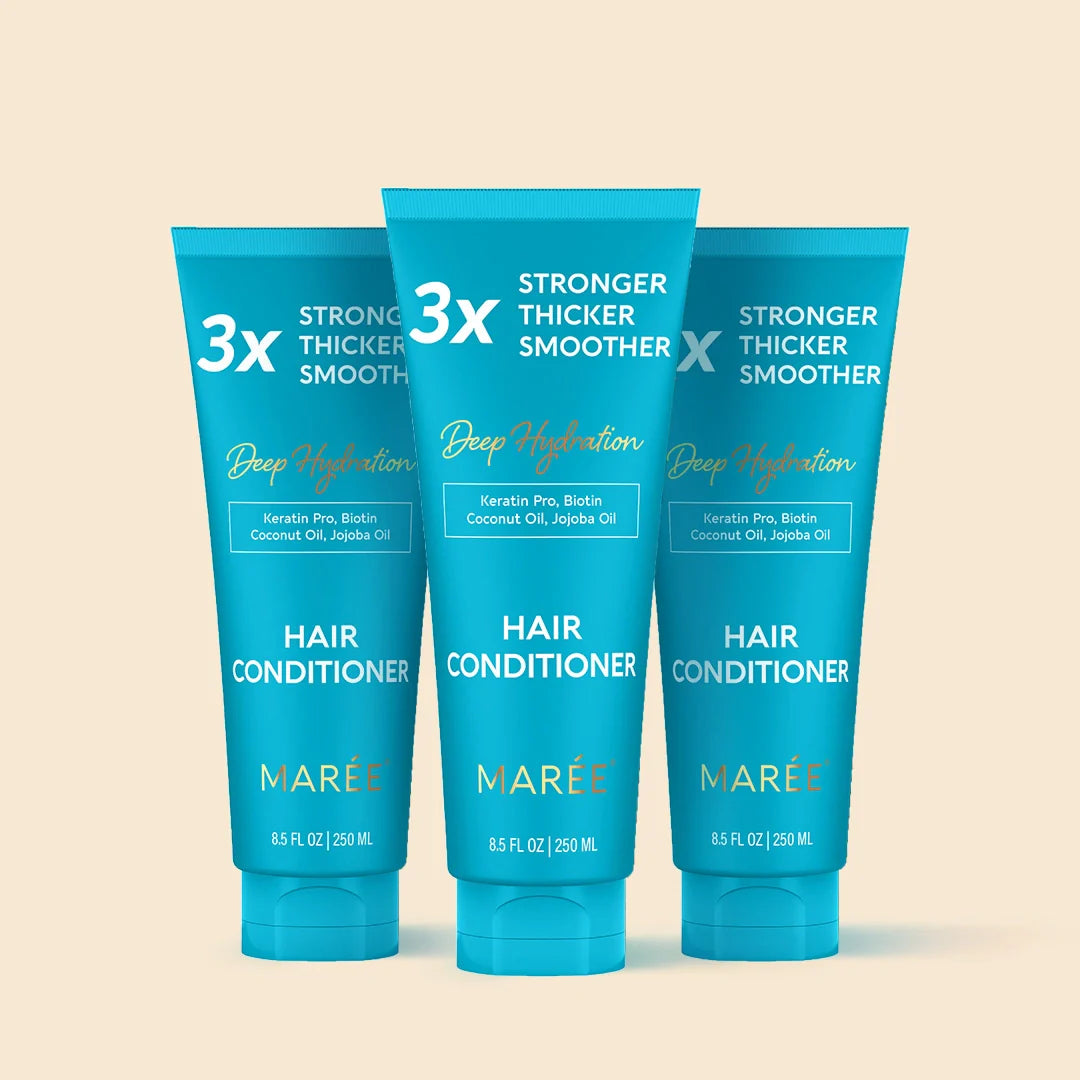 Coco Drench Deep Hydrating Conditioner