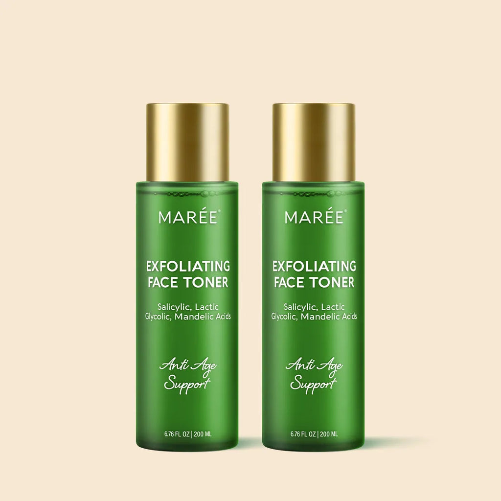 Glow Ritual Daily Exfoliating Toner