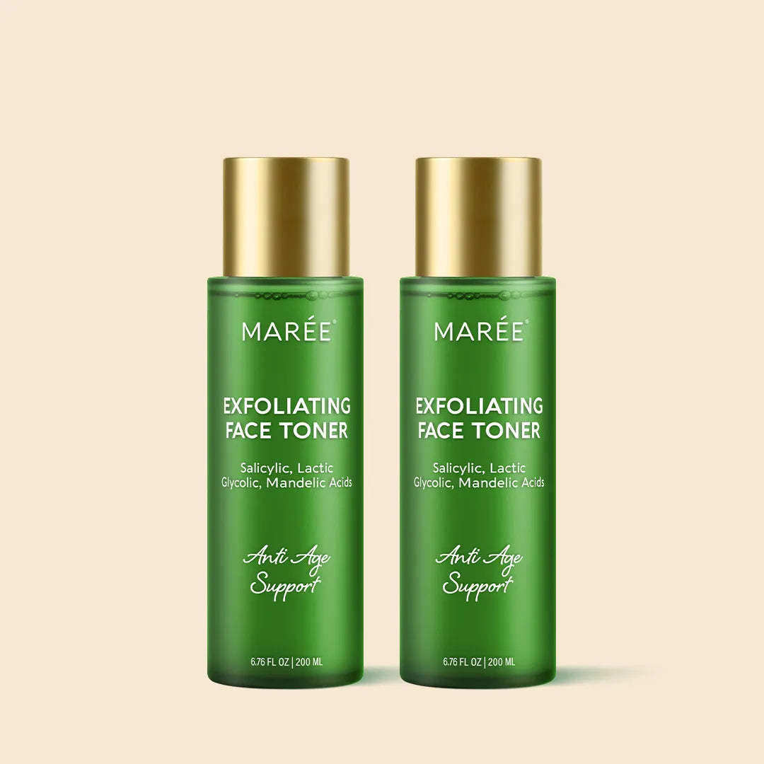 Glow Ritual Daily Exfoliating Toner