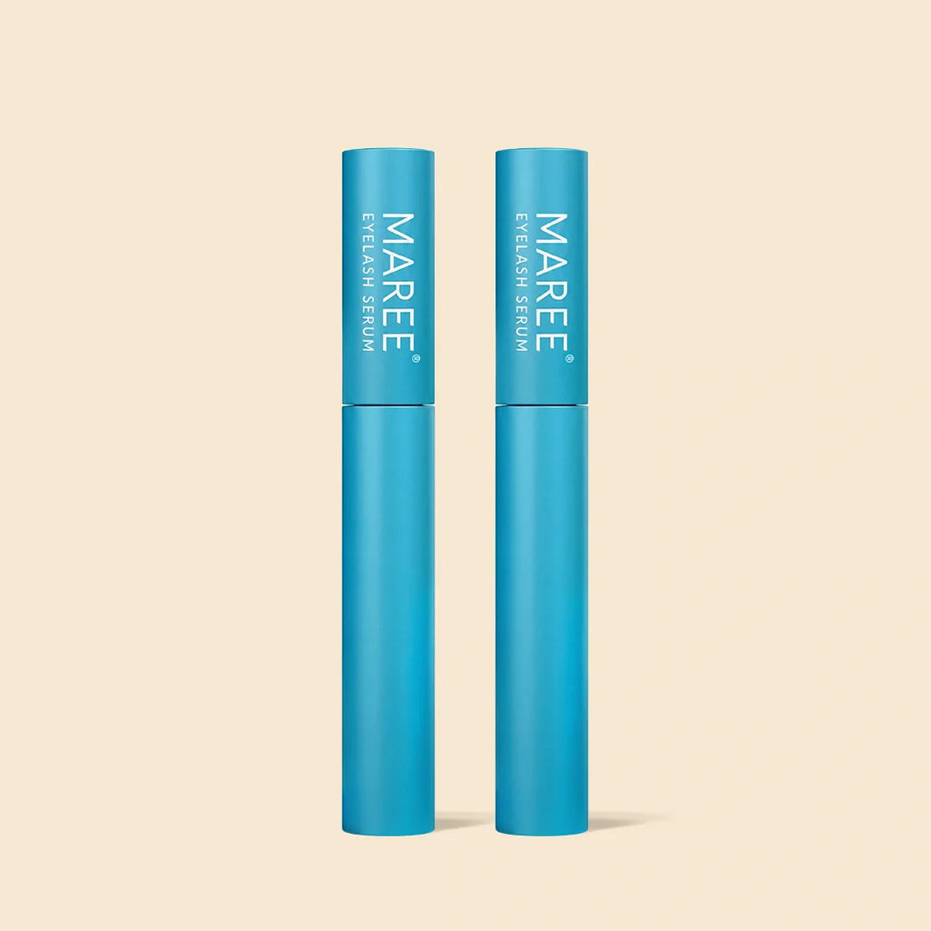 Fringe & Arch Lash & Brow Growth Serum