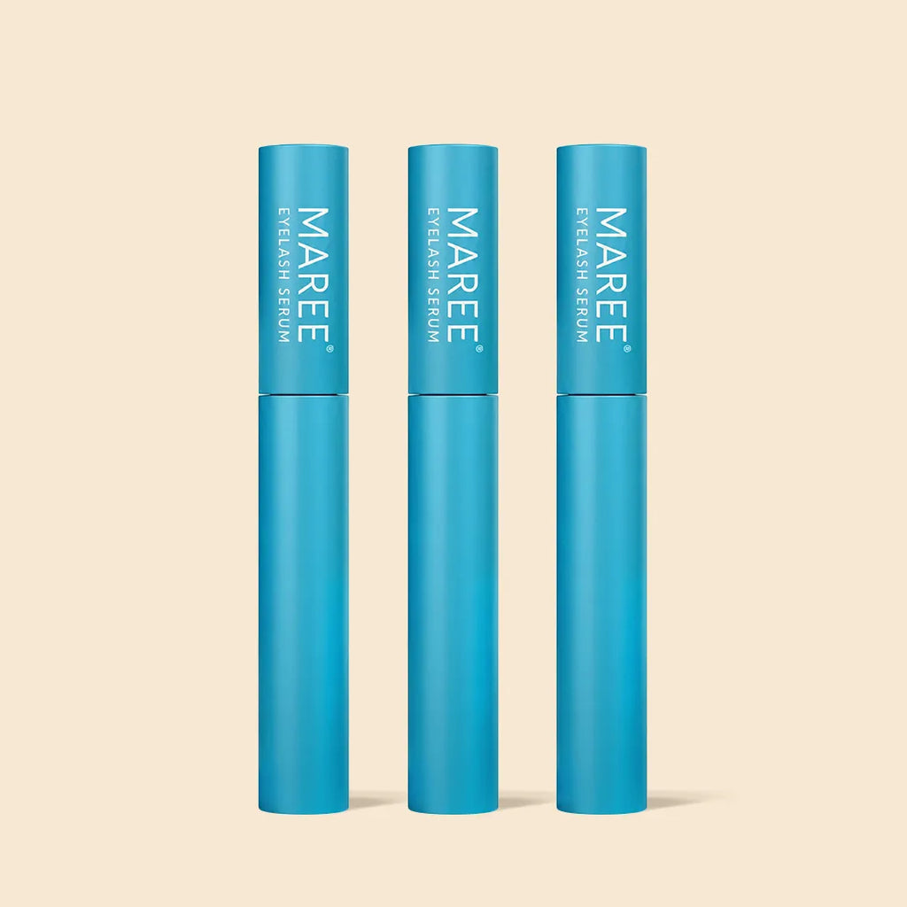 Fringe & Arch Lash & Brow Growth Serum
