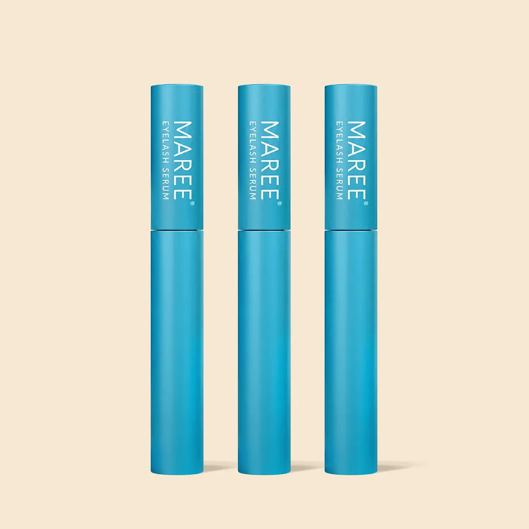 Fringe & Arch Lash & Brow Growth Serum