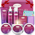 Spa Gift Set for Women