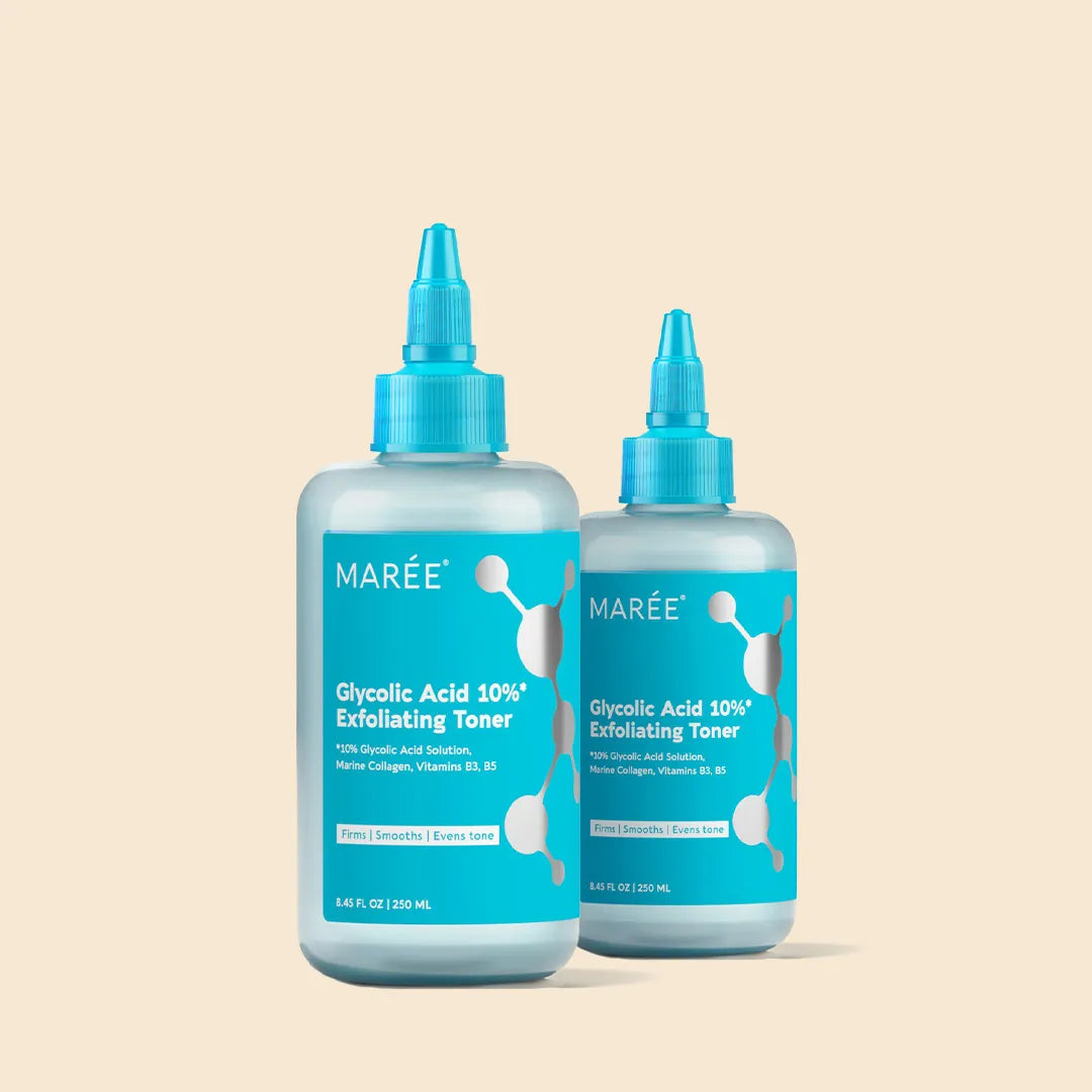 Radiance Reset Glycolic Glow Toner