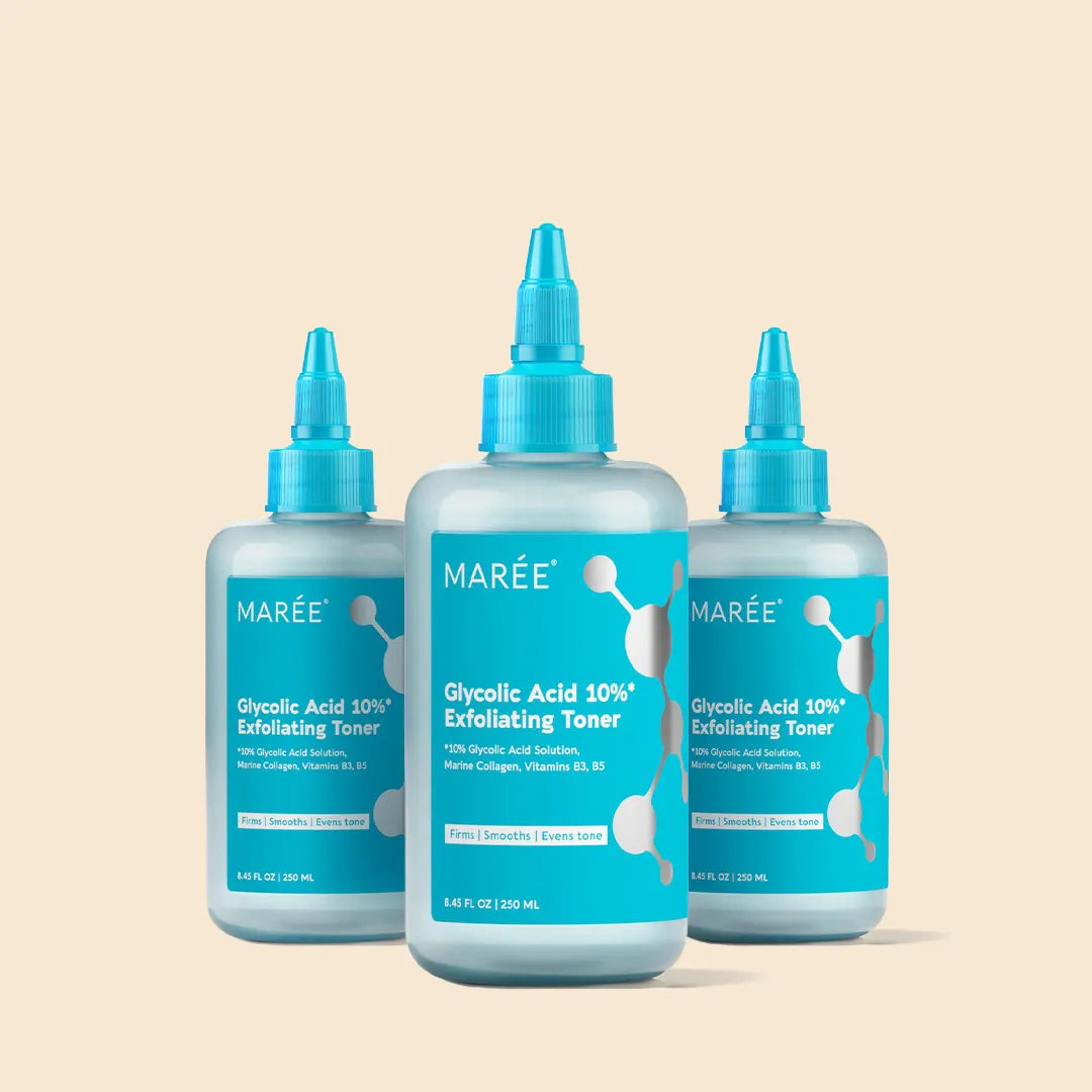 Radiance Reset Glycolic Glow Toner