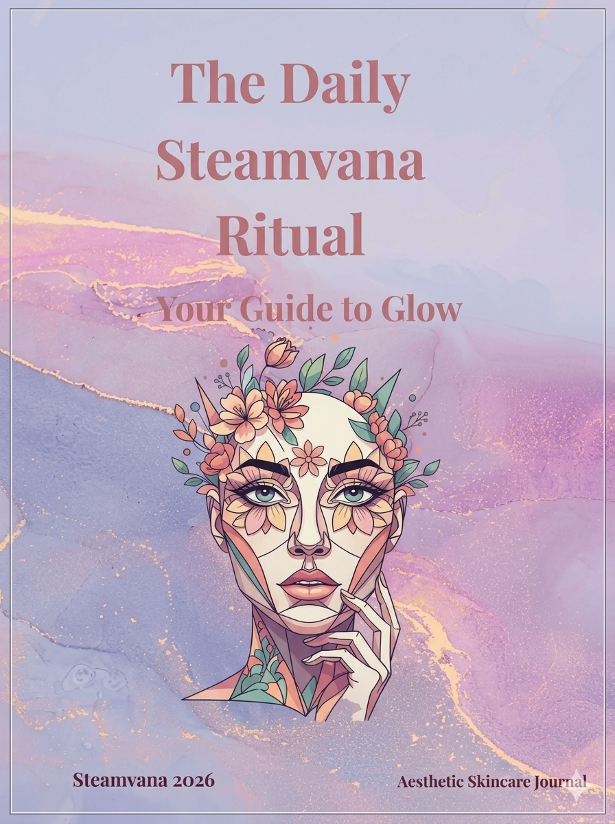 The Daily Steamvana Ritual