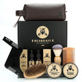 Men's Beard Grooming Kit