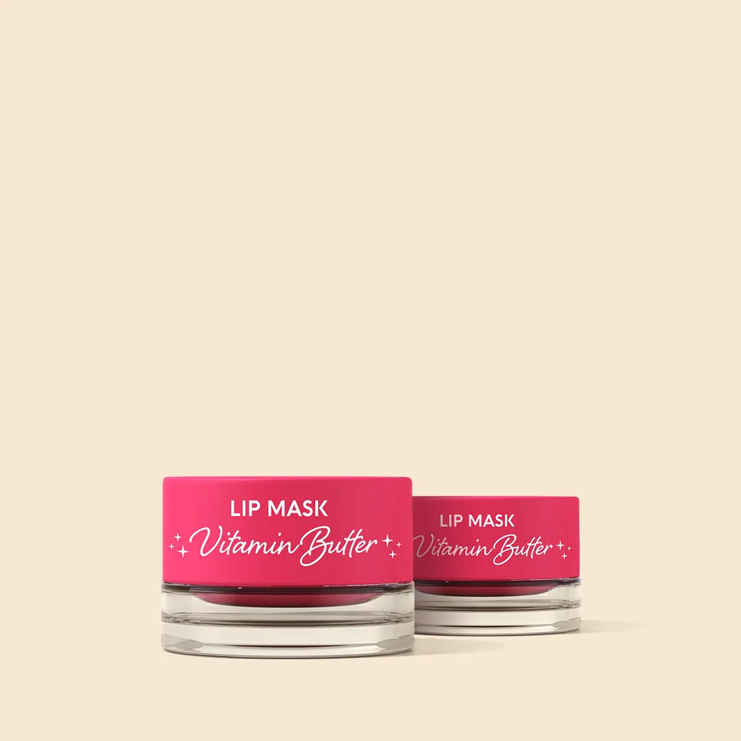 Petal Plump Lip Moisturizer & Plumping Balm