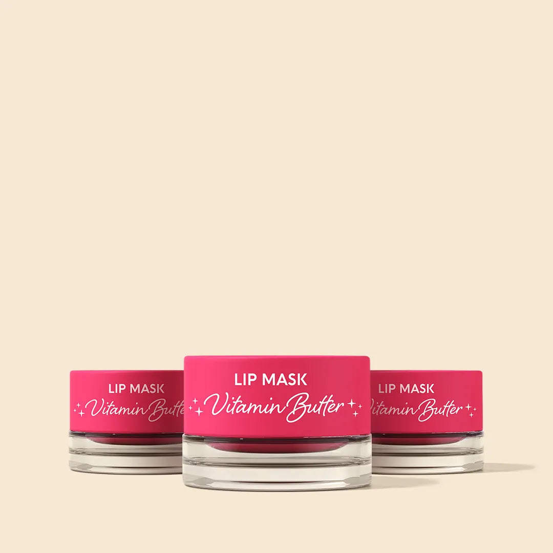 Petal Plump Lip Moisturizer & Plumping Balm