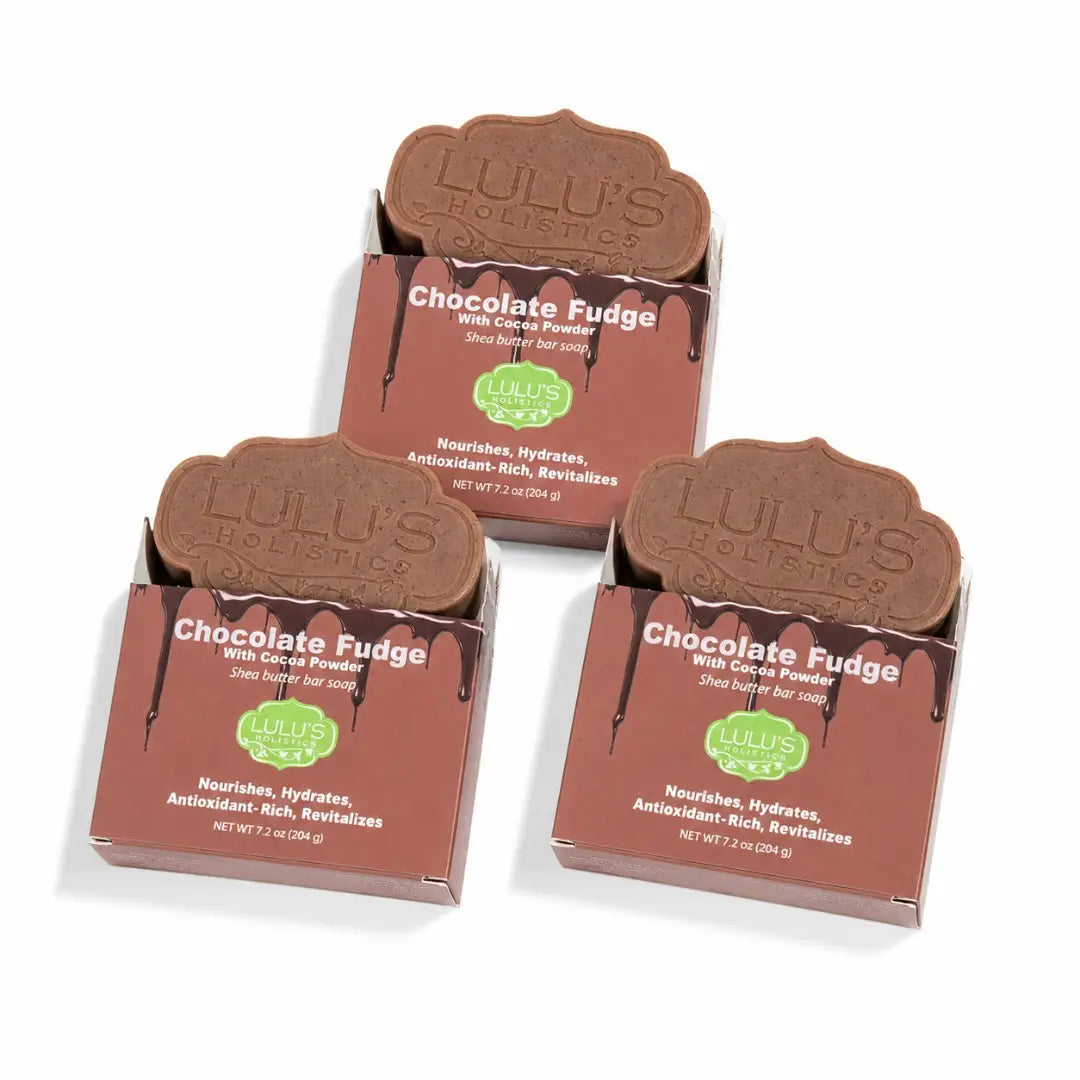 Guava Passionfruit Turmeric Kojic Acid Shea Butter Bar Soap – Brightening Cleanse