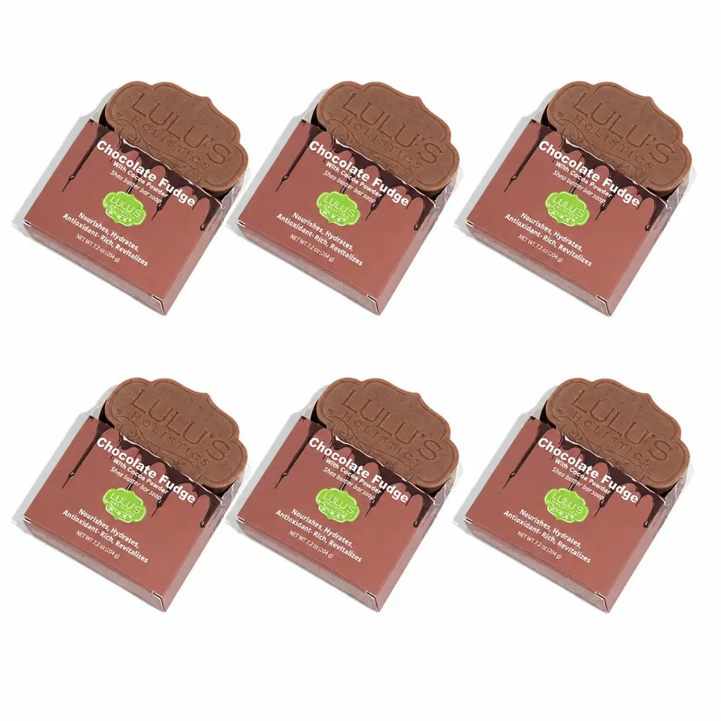 Guava Passionfruit Turmeric Kojic Acid Shea Butter Bar Soap – Brightening Cleanse