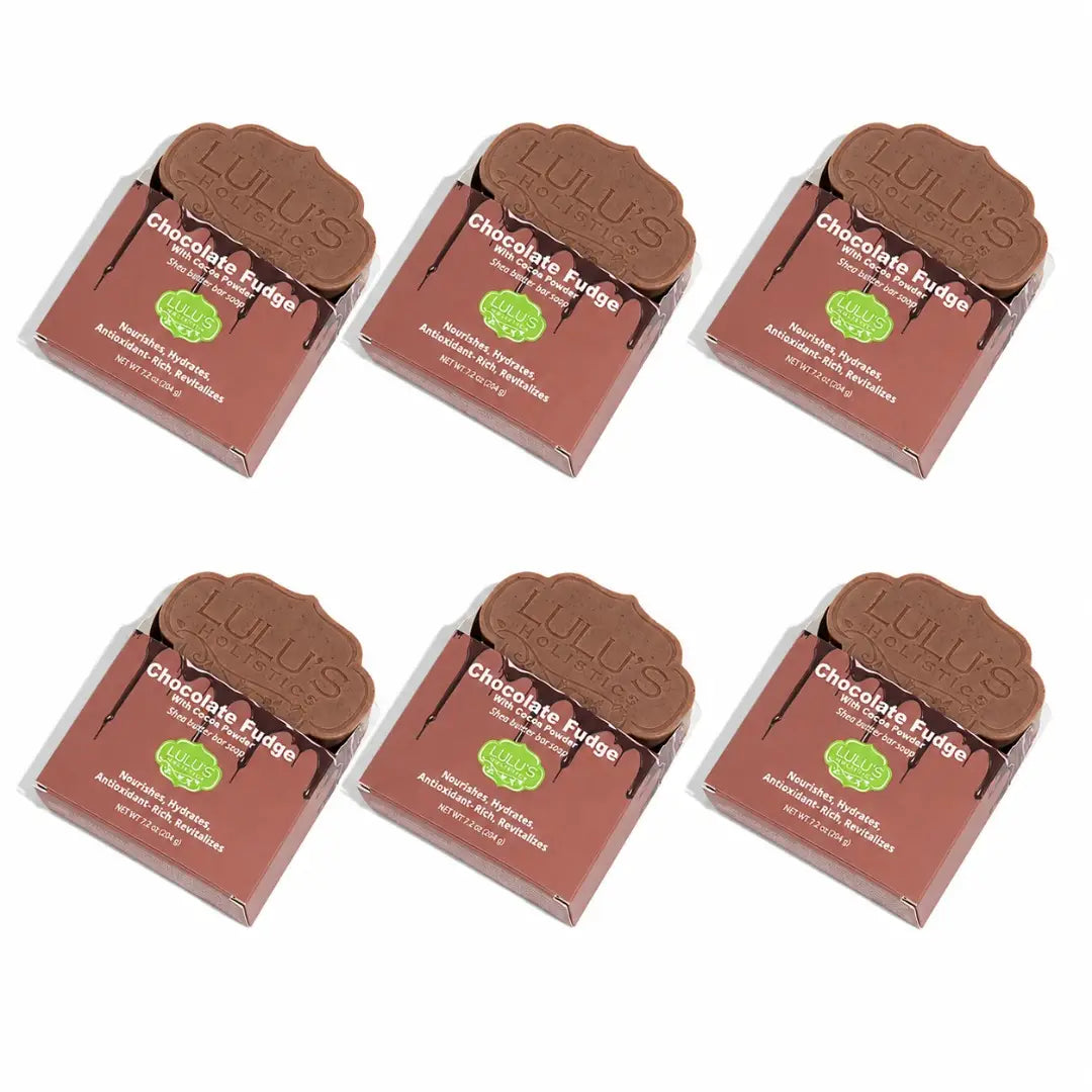 Guava Passionfruit Turmeric Kojic Acid Shea Butter Bar Soap – Brightening Cleanse