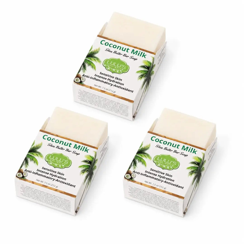 Guava Passionfruit Turmeric Kojic Acid Shea Butter Bar Soap – Brightening Cleanse