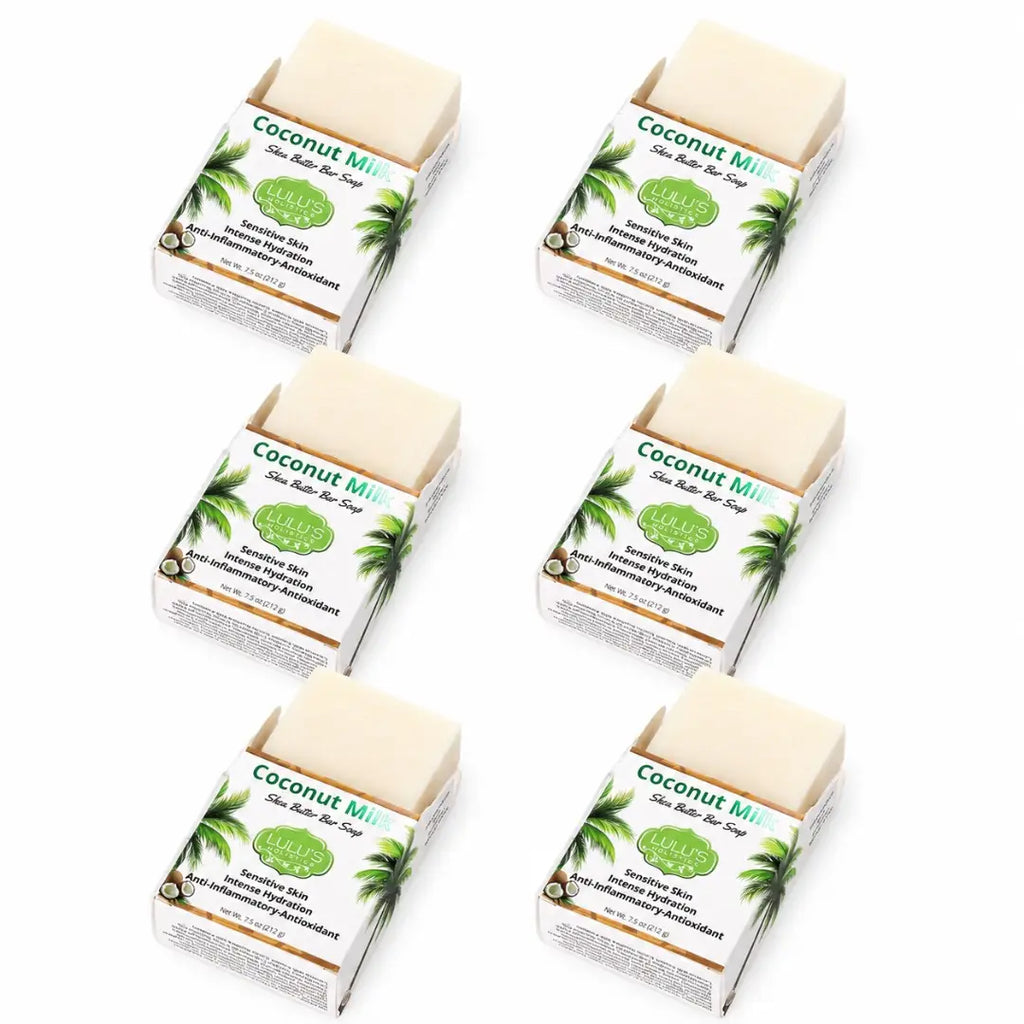 Guava Passionfruit Turmeric Kojic Acid Shea Butter Bar Soap – Brightening Cleanse