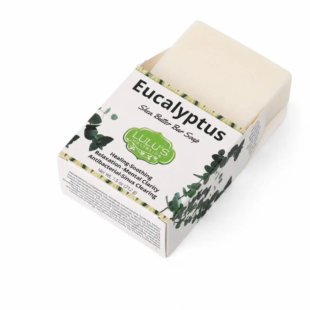 Guava Passionfruit Turmeric Kojic Acid Shea Butter Bar Soap – Brightening Cleanse
