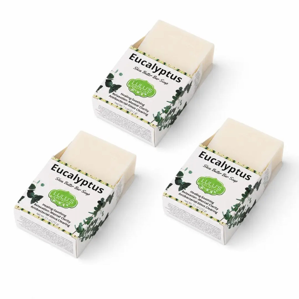 Guava Passionfruit Turmeric Kojic Acid Shea Butter Bar Soap – Brightening Cleanse