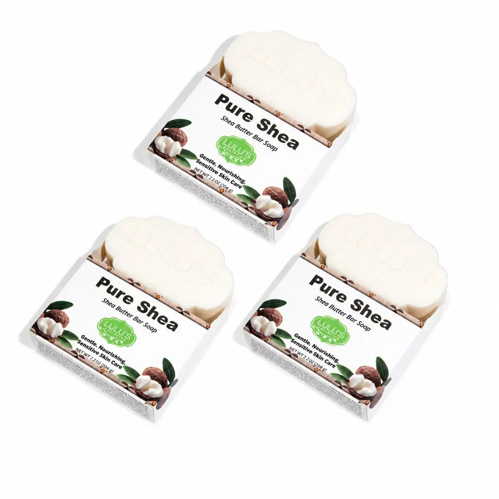 Guava Passionfruit Turmeric Kojic Acid Shea Butter Bar Soap – Brightening Cleanse