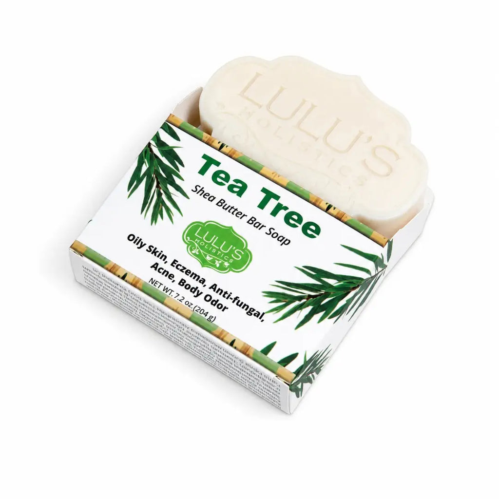 Guava Passionfruit Turmeric Kojic Acid Shea Butter Bar Soap – Brightening Cleanse